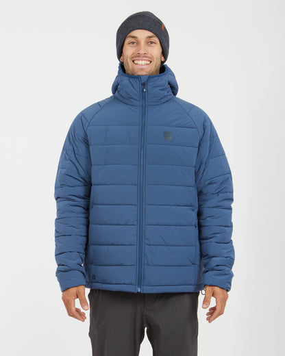 WoolXLoft Jacket Mens