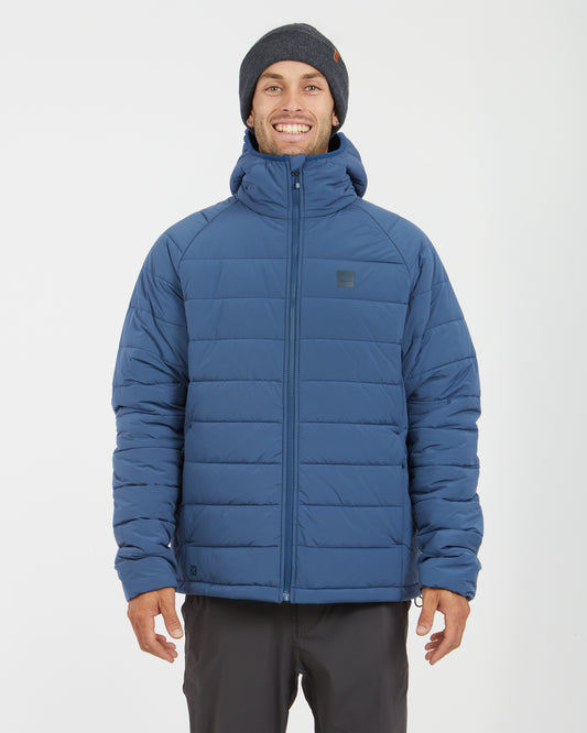 WoolXLoft Jacket Mens