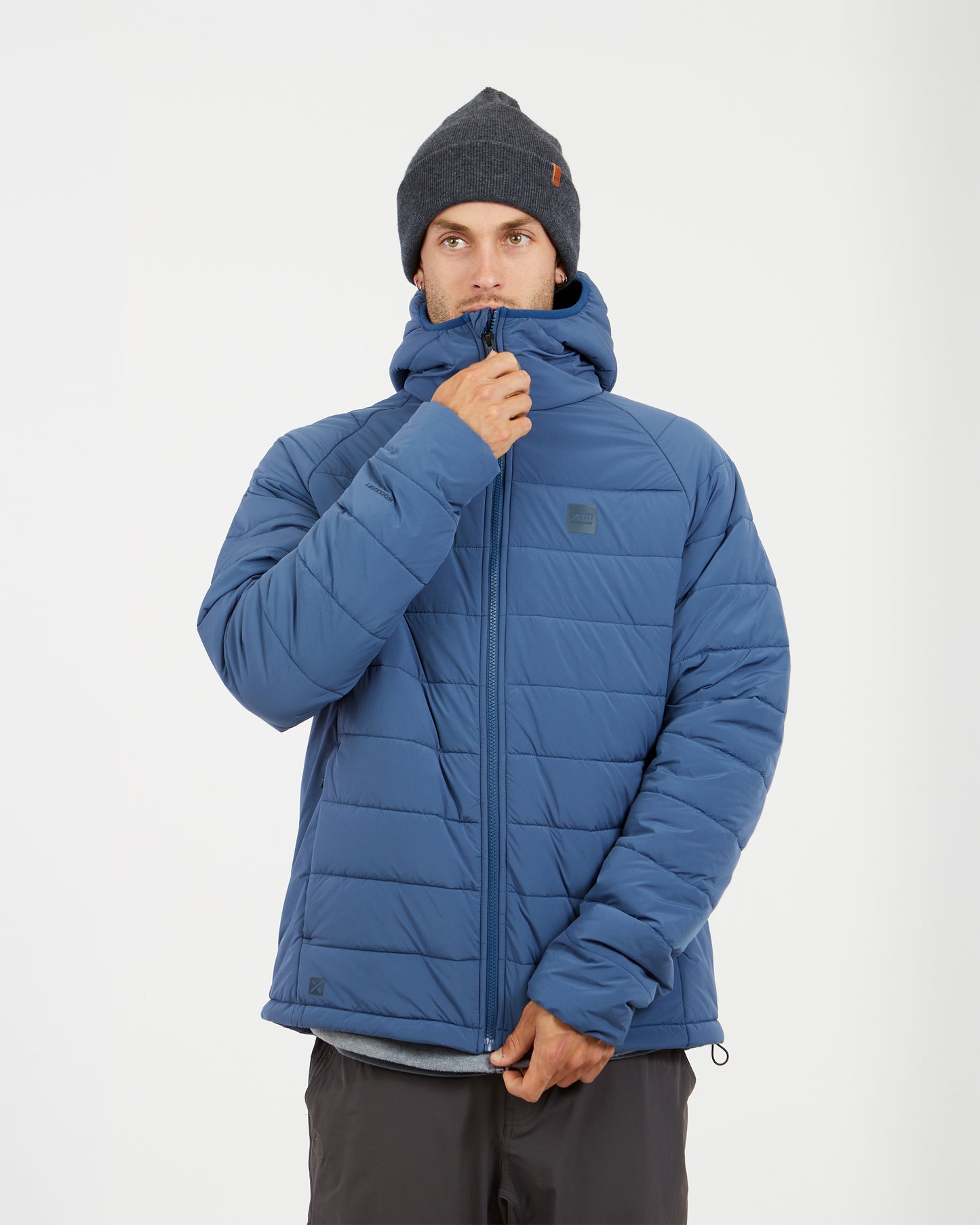 WoolXLoft Jacket Mens