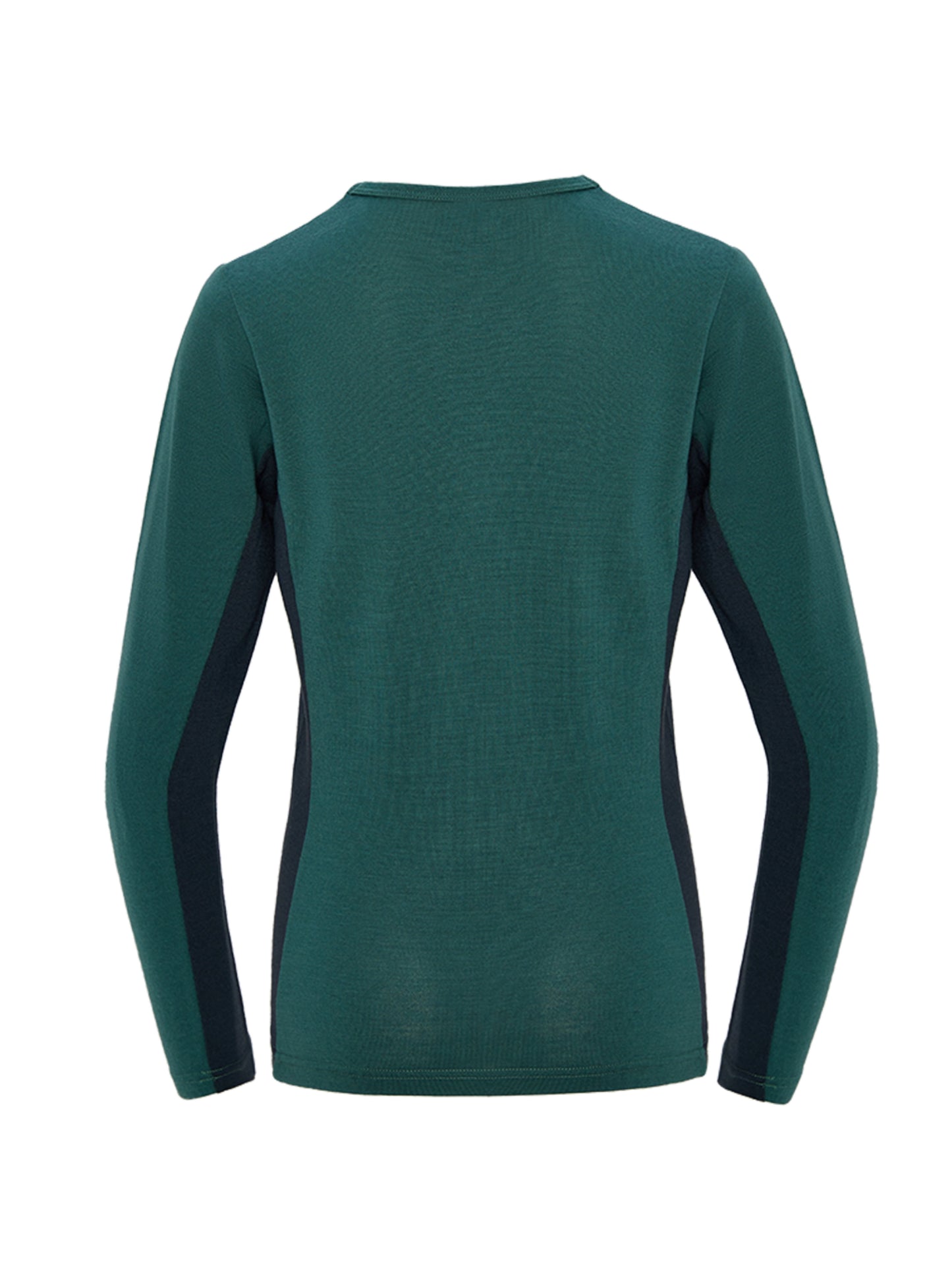 Merino 240 Nadi Long Sleeve Crew Womens