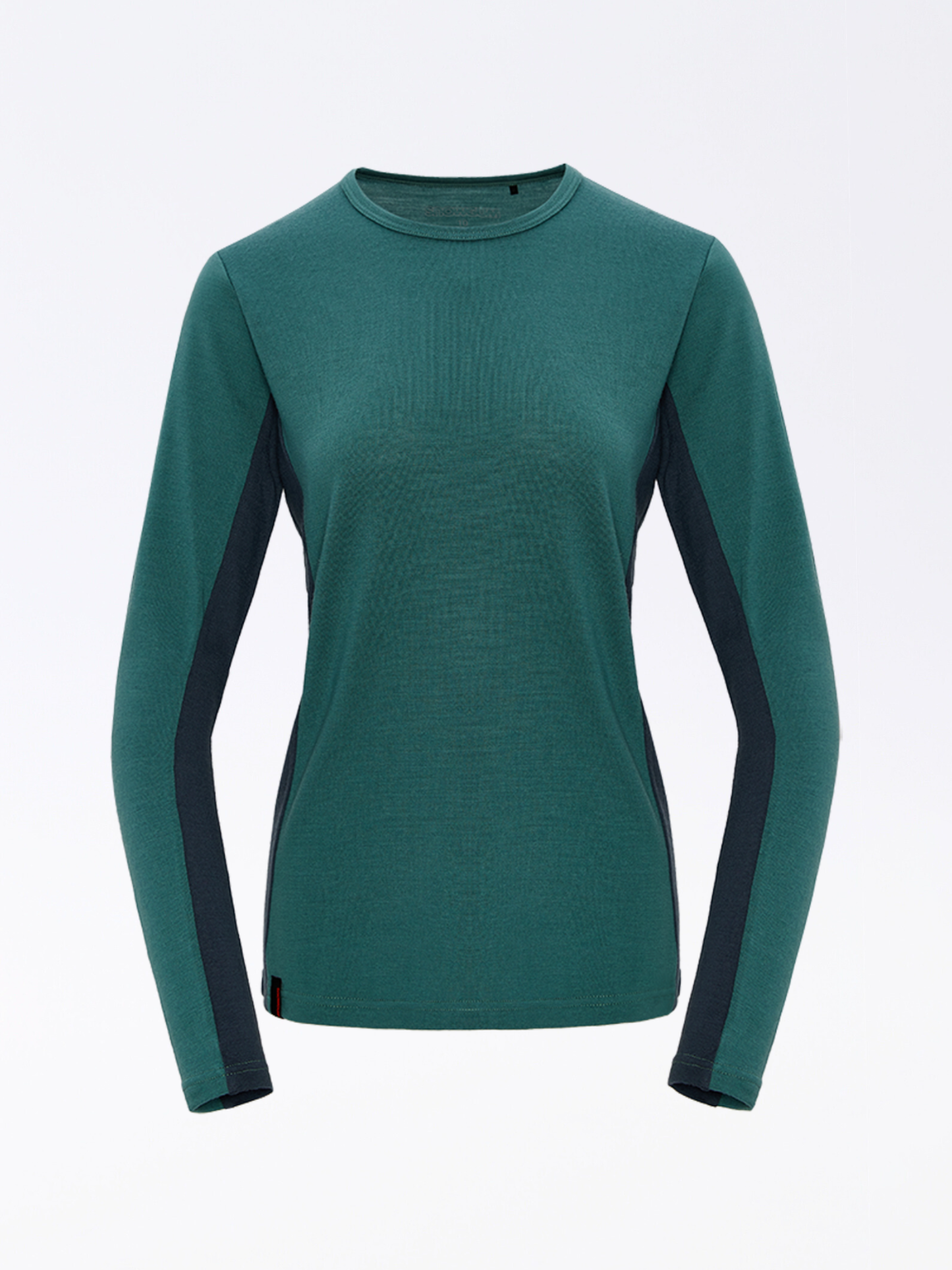 Merino 240 Nadi Long Sleeve Crew Womens