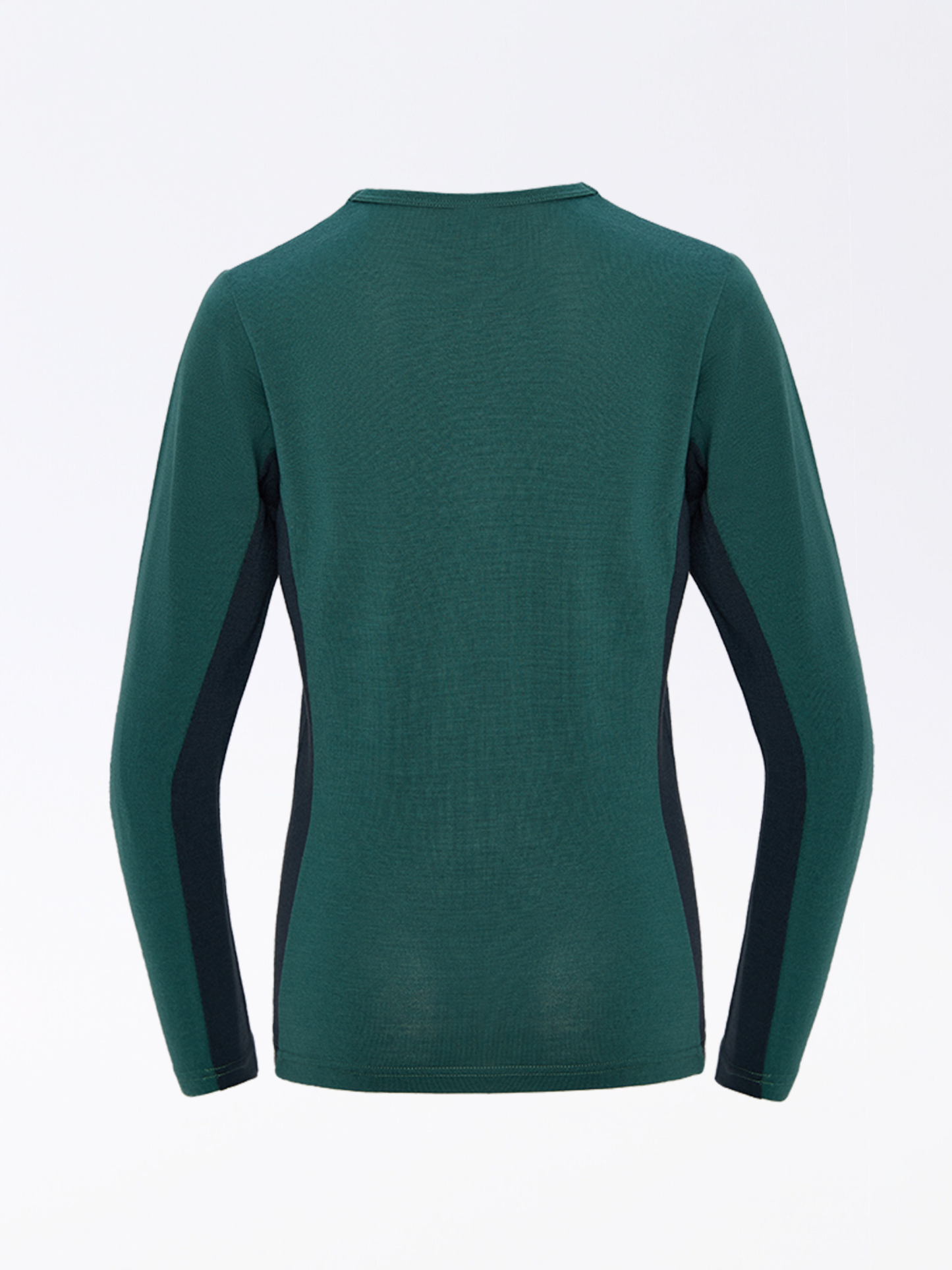 Merino 240 Nadi Long Sleeve Crew Womens