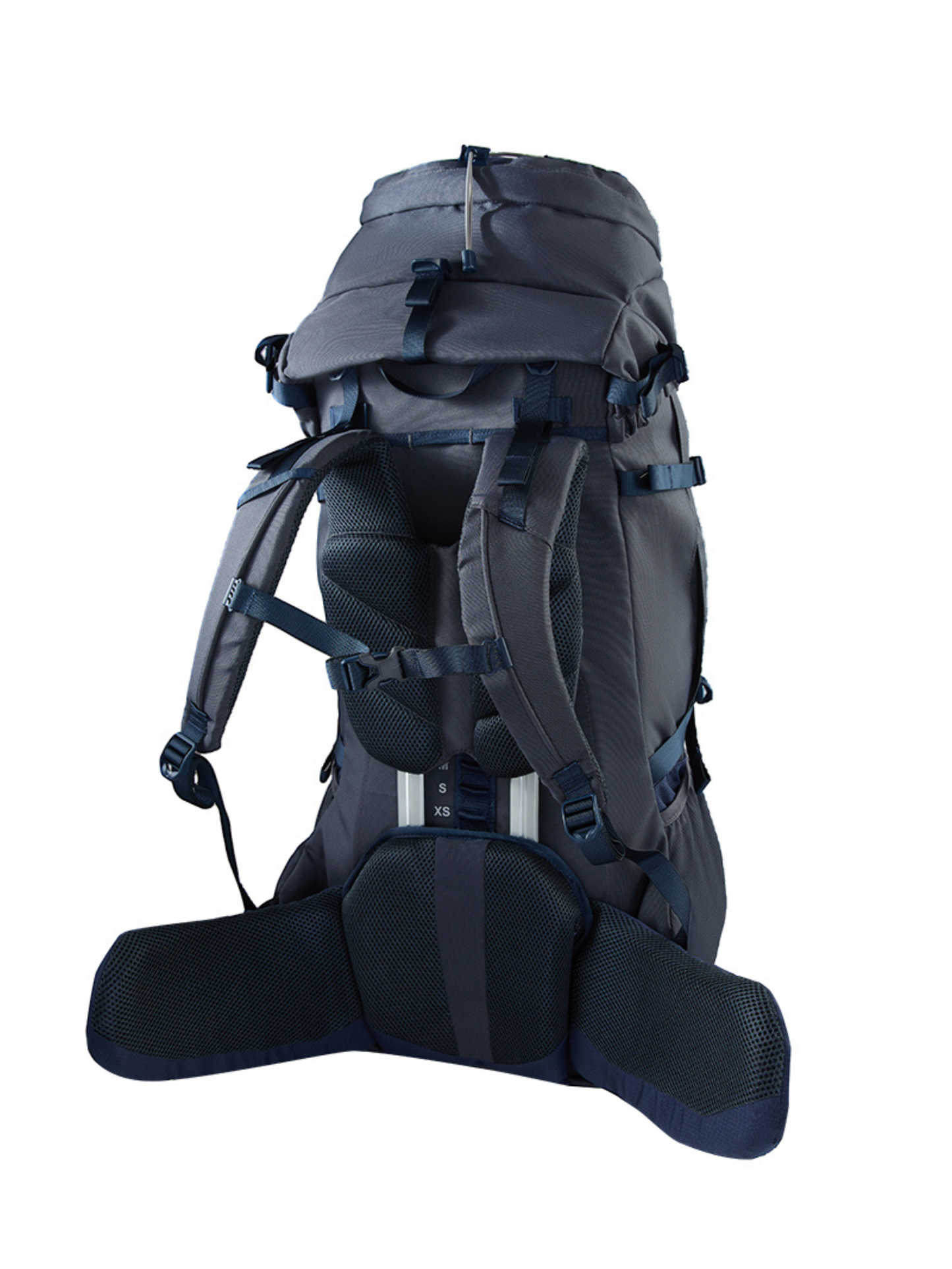 Overland 70L Hiking Pack
