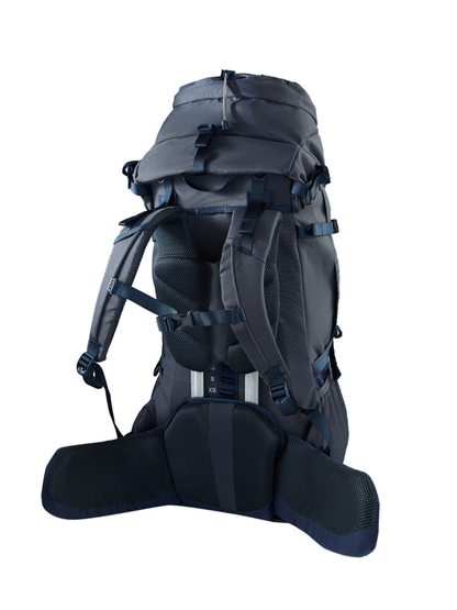 Overland 70L Hiking Pack
