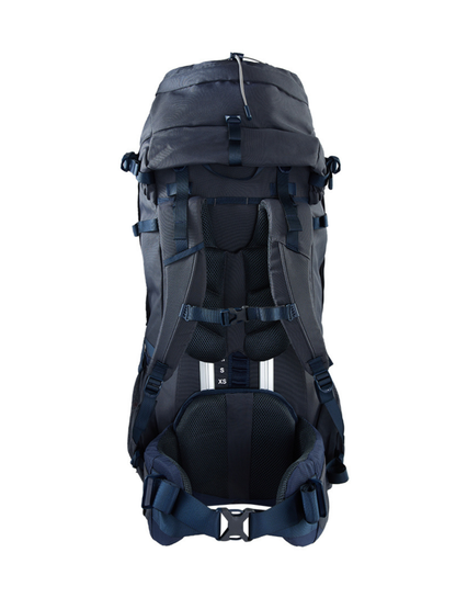 Overland 70L Hiking Pack
