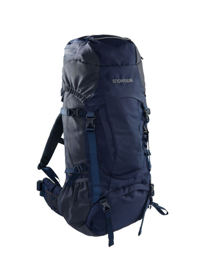 Overland 70L Hiking Pack