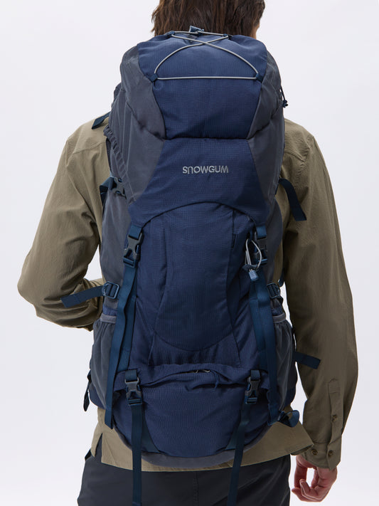 Overland 70L Hiking Pack