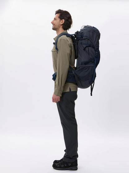 Overland 70L Hiking Pack