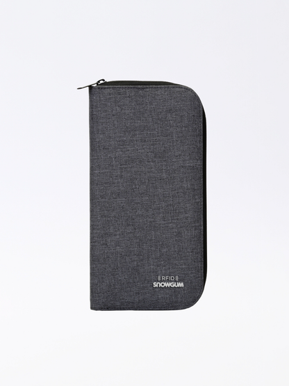 PACKSMART RFID Travel Organiser