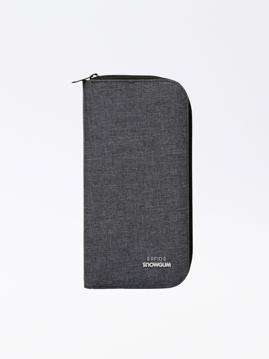 PACKSMART RFID Travel Organiser