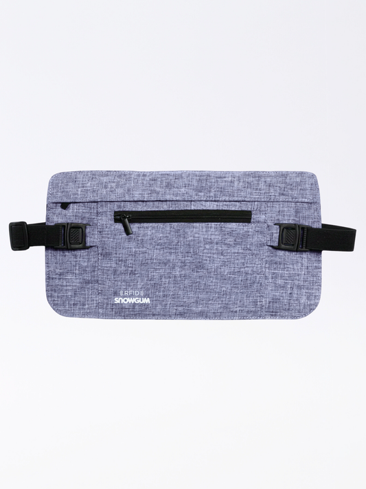 PACKSMART RFID Money Belt
