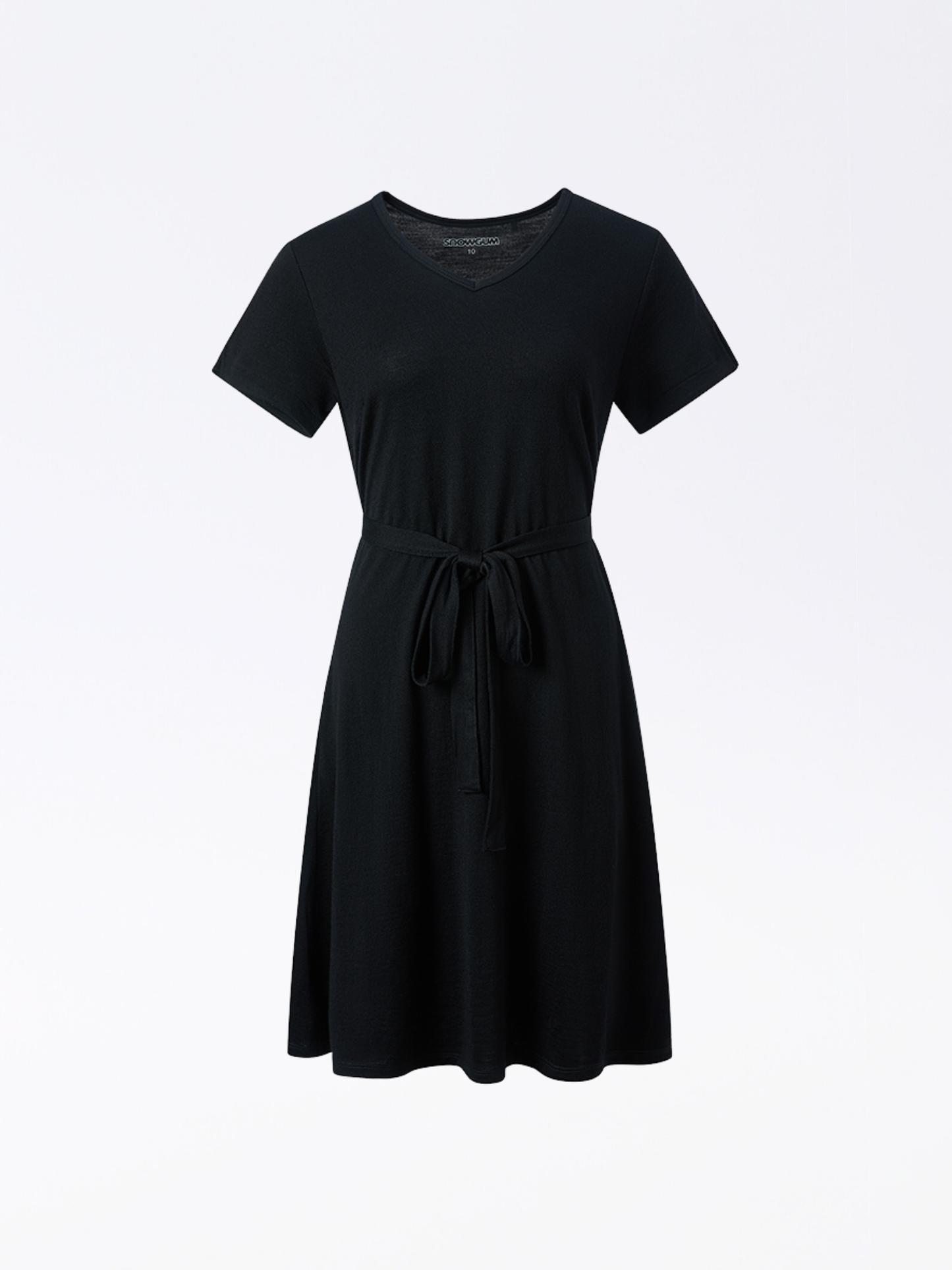 Merino 240 Portofino Travel Dress