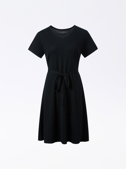 Merino 240 Portofino Travel Dress