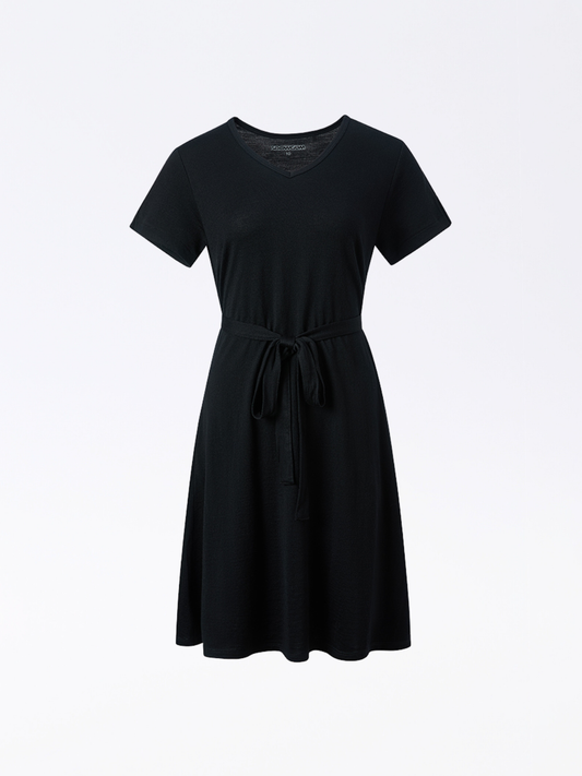 Merino 240 Portofino Travel Dress