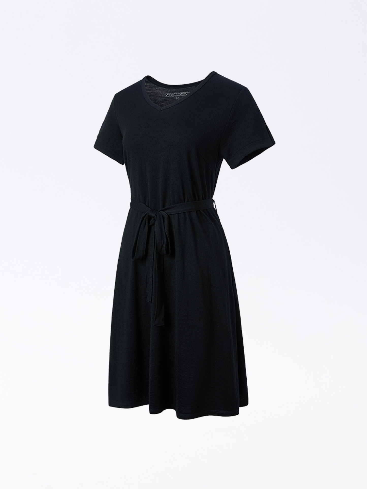 Merino 240 Portofino Travel Dress