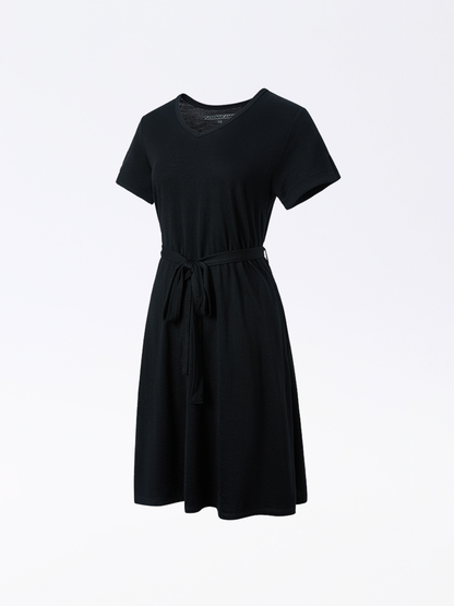 Merino 240 Portofino Travel Dress