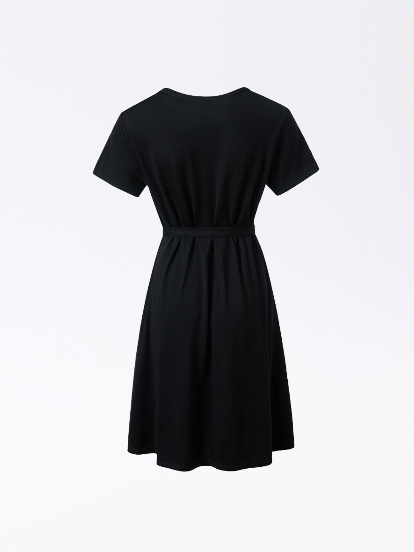 Merino 240 Portofino Travel Dress