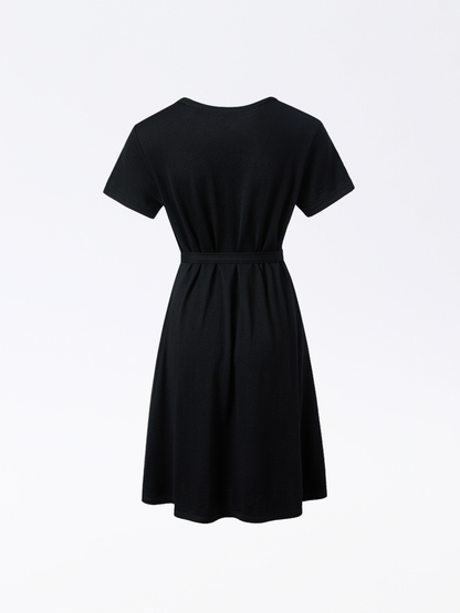 Merino 240 Portofino Travel Dress