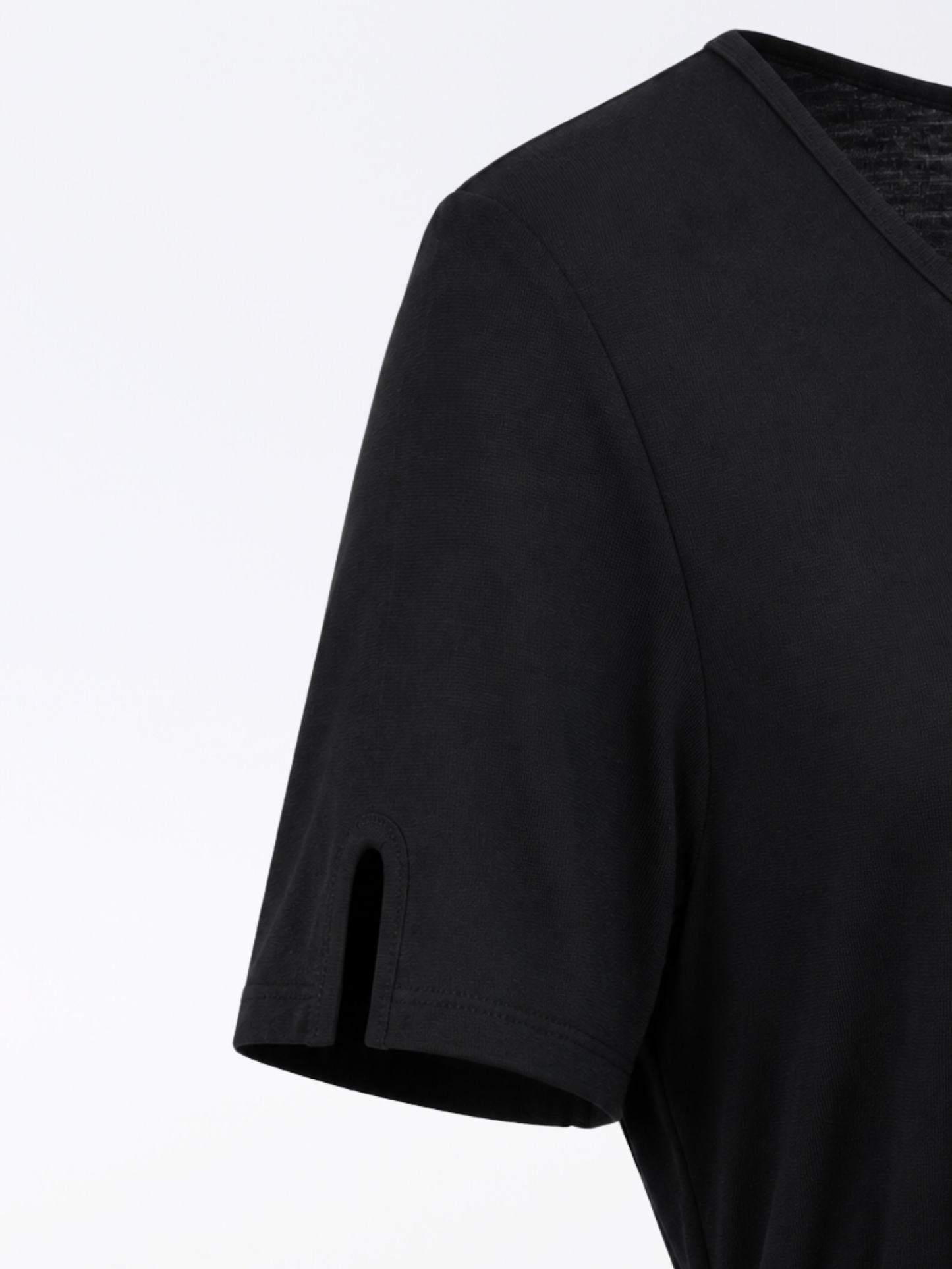 Merino 240 Portofino Travel Dress
