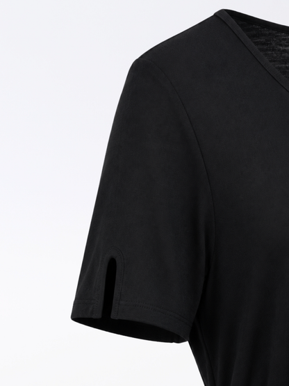 Merino 240 Portofino Travel Dress