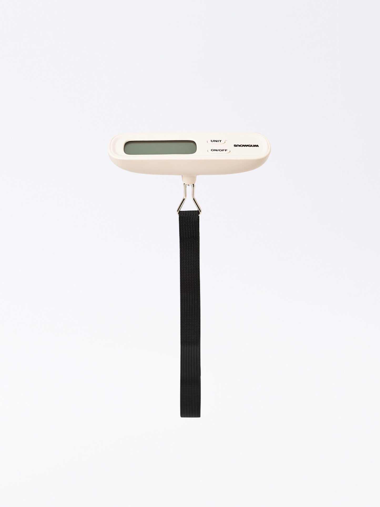 Travel Scale