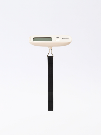 Travel Scale