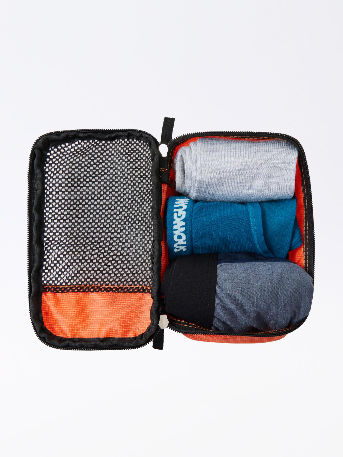 PACKSMART Quarter Cube