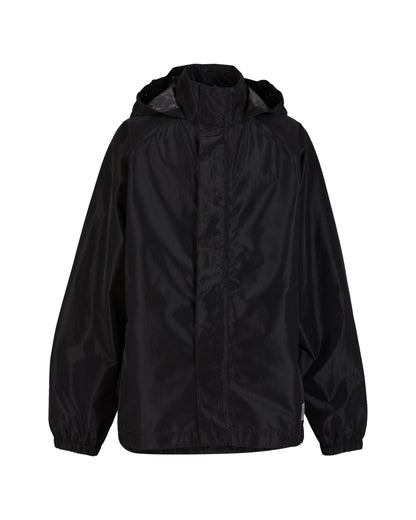 Stash Rain Jacket Kids