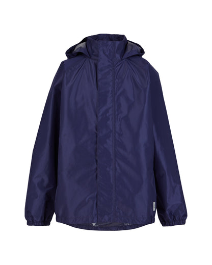 Stash Rain Jacket Kids