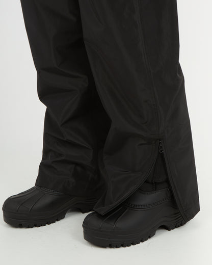Stash Rain Pant Kids