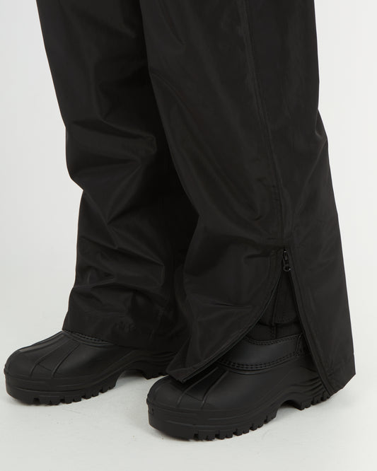 Stash Rain Pant Kids