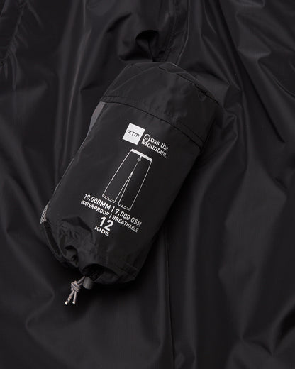 Stash Rain Pant Kids