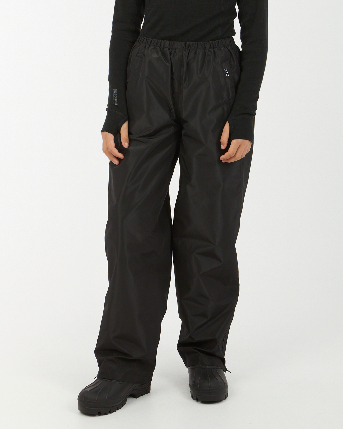 Stash Rain Pant Kids