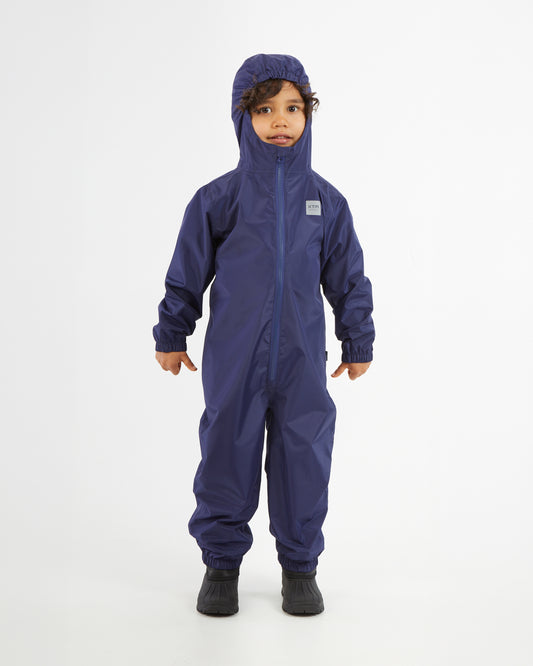 Puddle Rain Suit Kids
