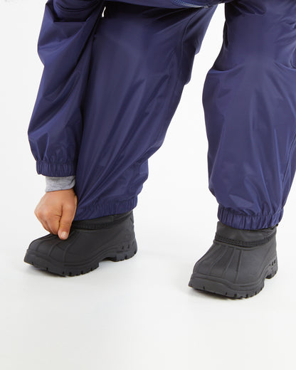 Puddle Rain Suit Kids