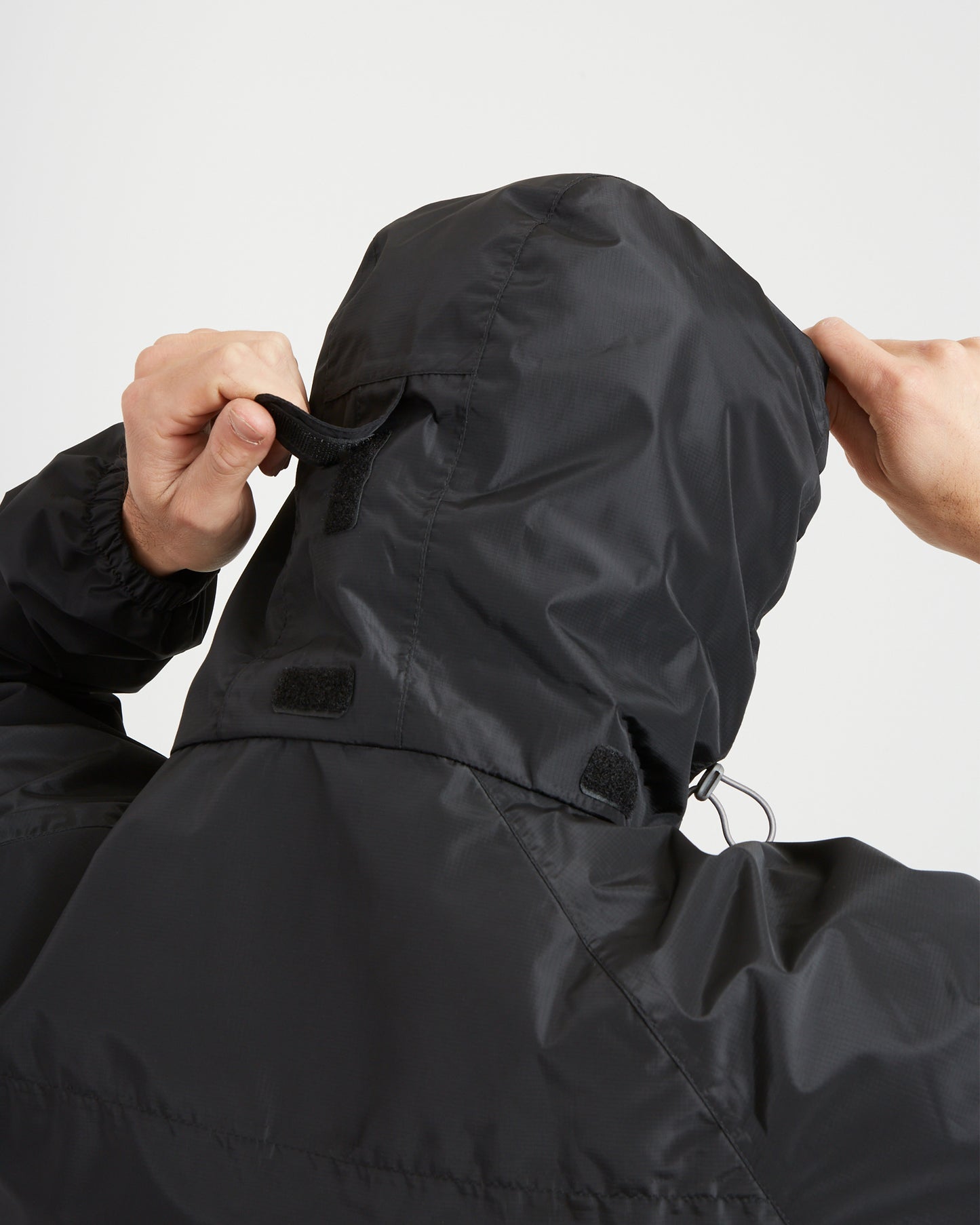 Stash Rain Jacket Unisex