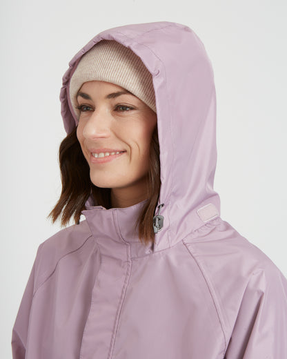 Stash Rain Jacket Unisex