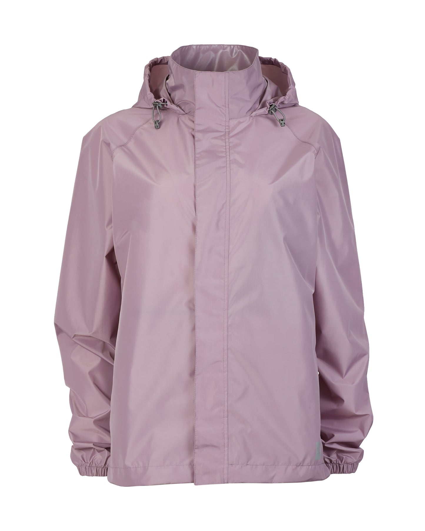 Stash Rain Jacket Unisex
