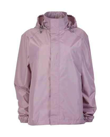 Stash Rain Jacket Unisex