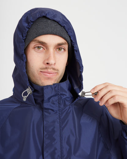 Stash Rain Jacket Unisex