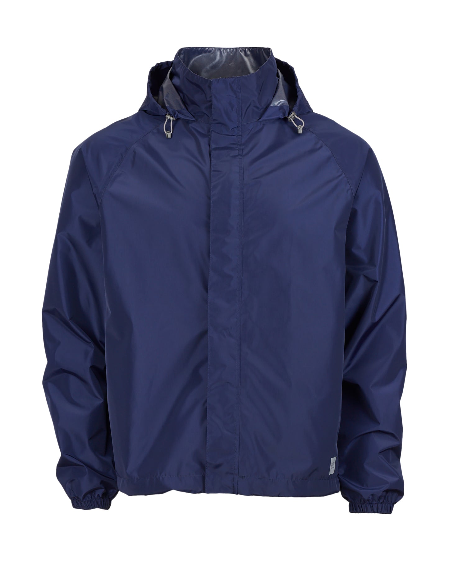 Stash Rain Jacket Unisex