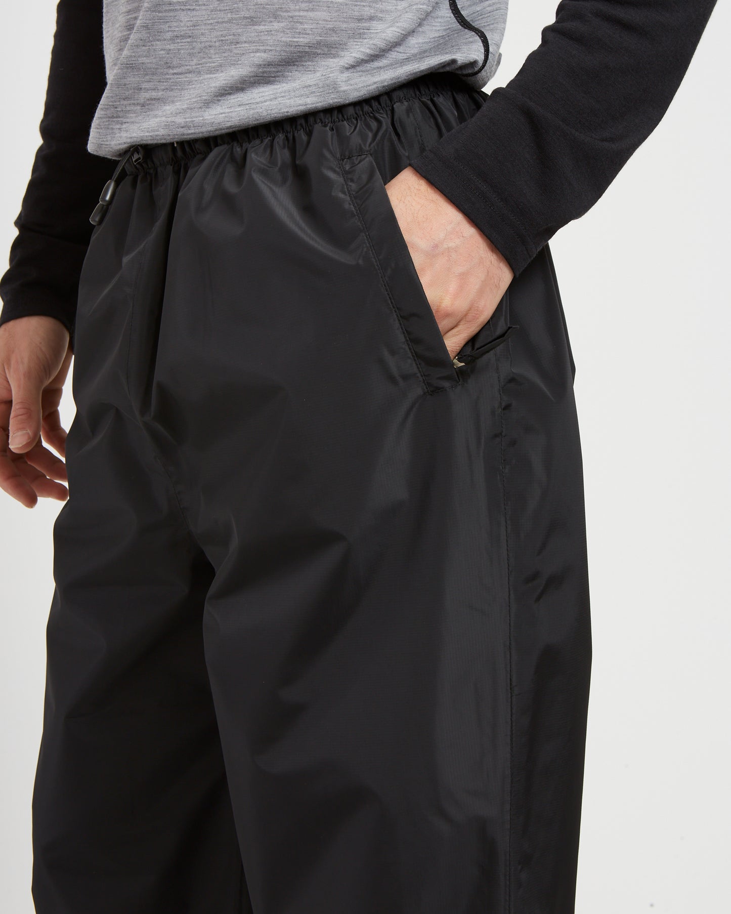 Stash Rain Pant Unisex