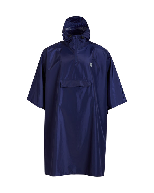 Stash Tech Poncho