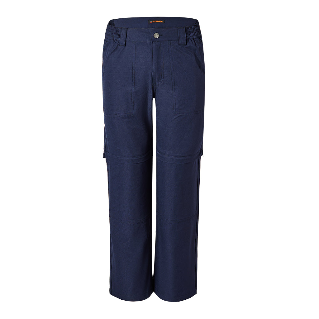 Roje 4 Zip Off Pant Kids