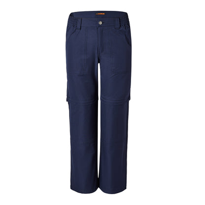 Roje 4 Zip Off Pant Kids
