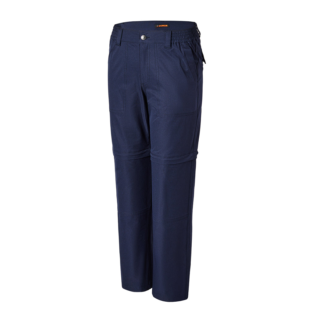 Roje 4 Zip Off Pant Kids