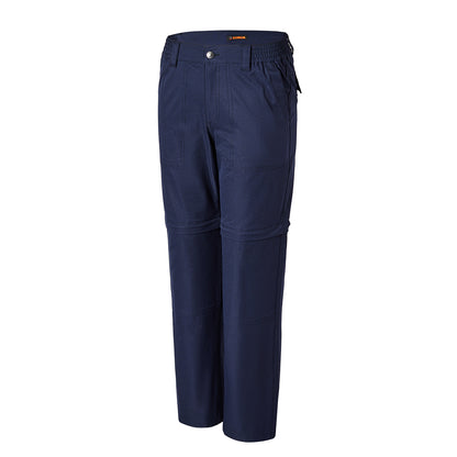 Roje 4 Zip Off Pant Kids