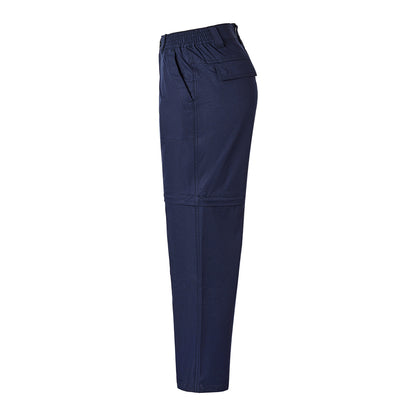 Roje 4 Zip Off Pant Kids