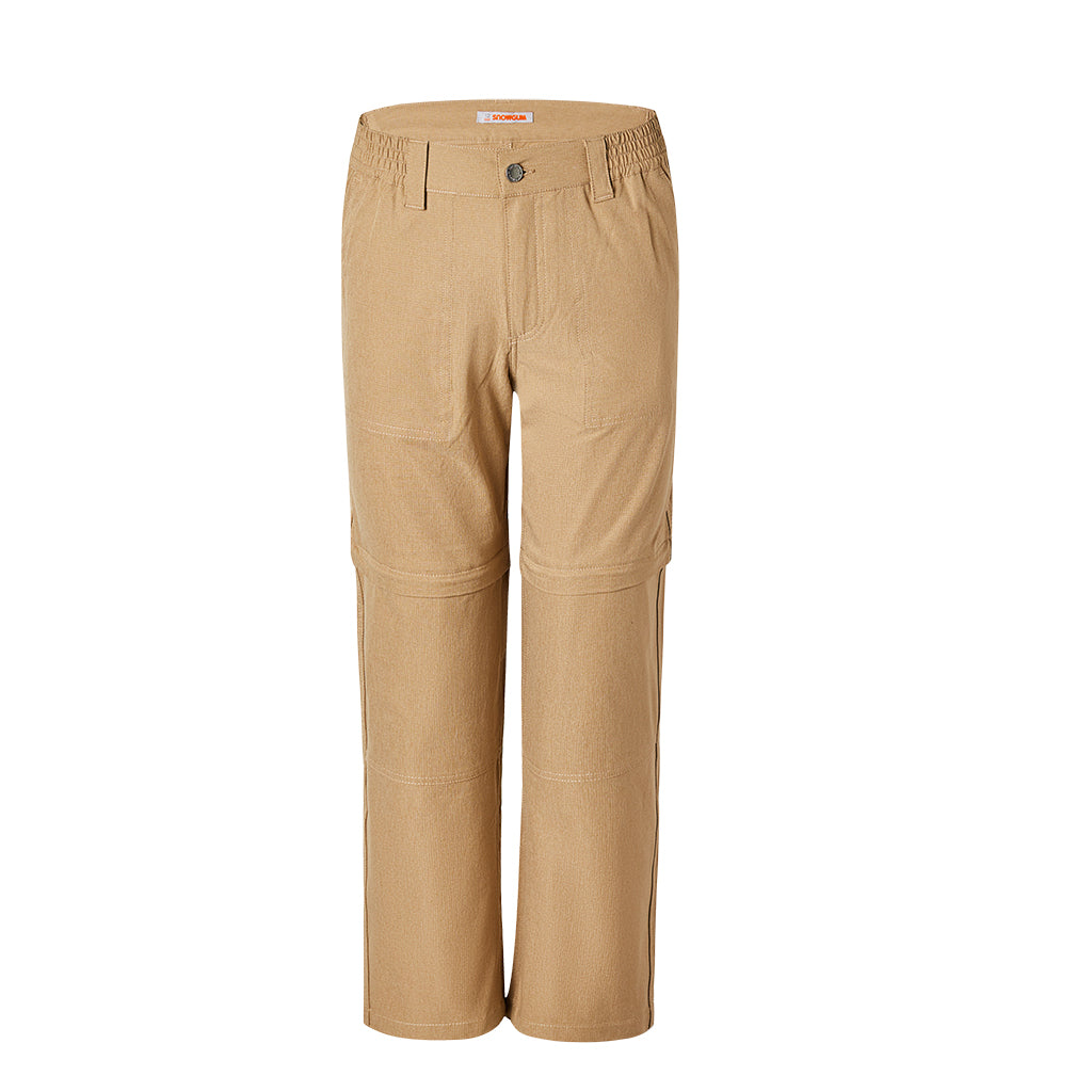 Roje 4 Zip Off Pant Kids