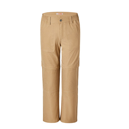 Roje 4 Zip Off Pant Kids